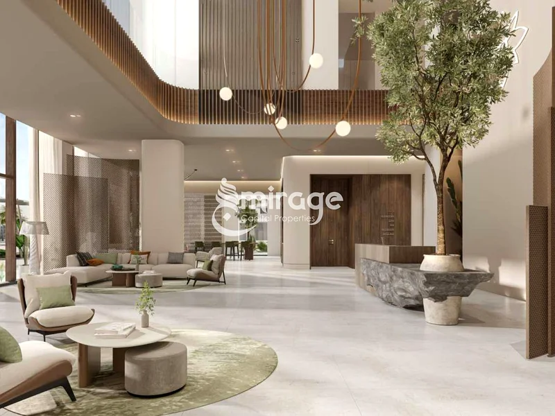 Cozy 1BR | Amazing Facilities | Prime Location63850014549891112
