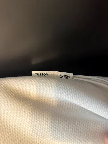 Ikea Tussoy Mattress pad.
