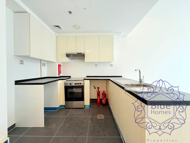 Spacious 2BHK apartment || Pool facing & park view || 120K63494675361539113