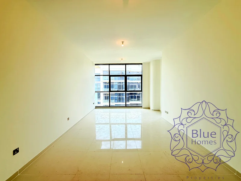 Spacious 2BHK apartment || Pool facing & park view || 120K63494675361539112