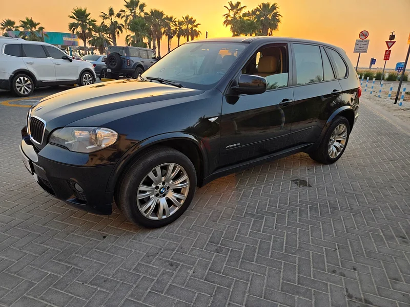 BMW X5 3.5 V663484941766273113