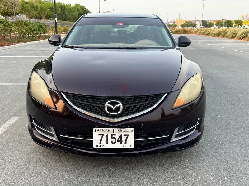 Mazda 6 for sale63490305206914111