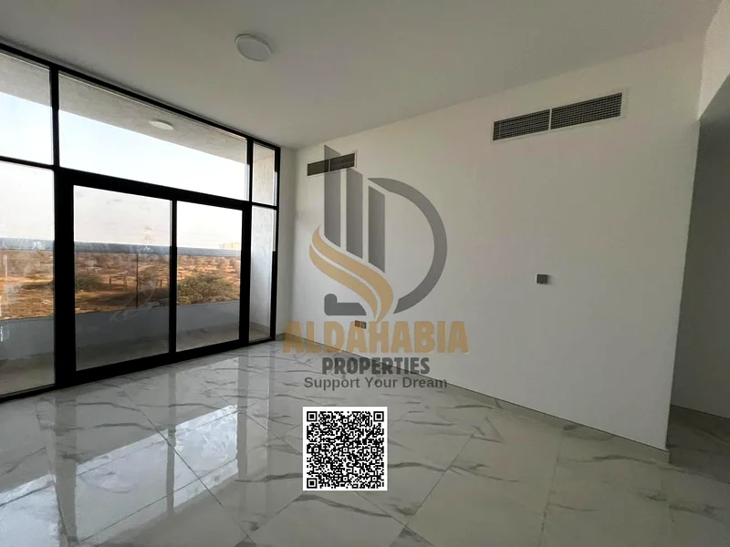 🌆🏡✨ شقة فاخرة مكونة من غرفتين نوم للإيجار – المويهات 3 | بالقرب من أكاديمية عجمان ✨🏡🌆63711602226561111