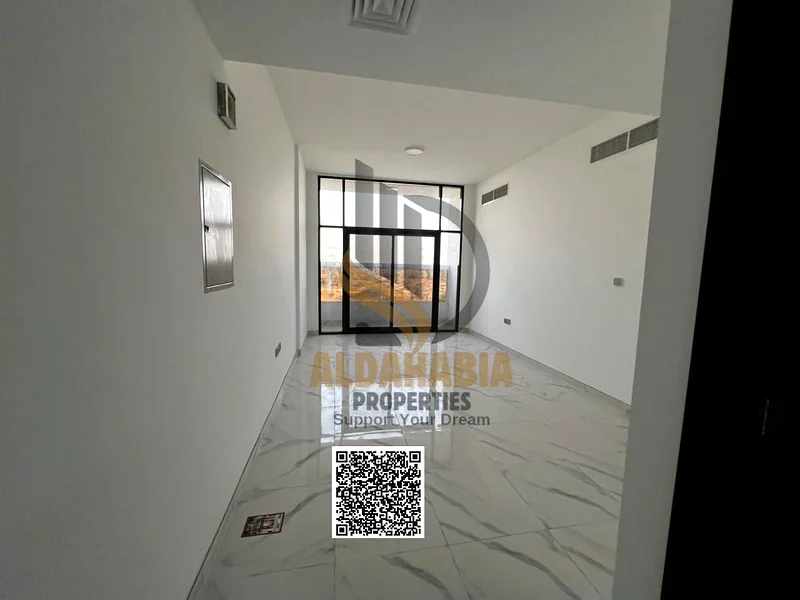 🌆🏡✨ شقة فاخرة مكونة من غرفتين نوم للإيجار – المويهات 3 | بالقرب من أكاديمية عجمان ✨🏡🌆63711602226561110