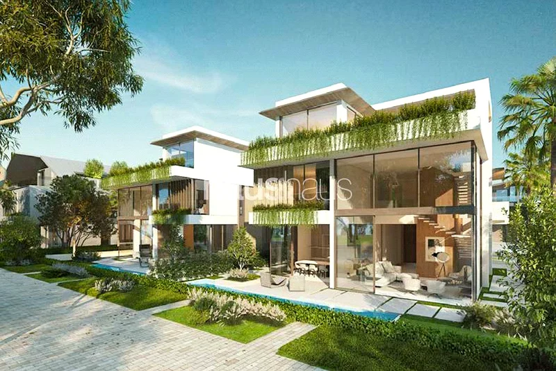 Corner unt | Hand over soon | Elegant Architecture63932285920769110