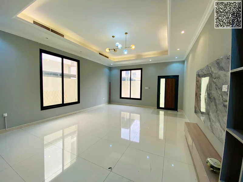 READY TO MOVE LUXURY  VILLA | 05 MASTER BEDROOMS | ALL ROOMS WARDROBE | FOR RENT | AL YASMEEN | AJMAN | UAE63719964411649114