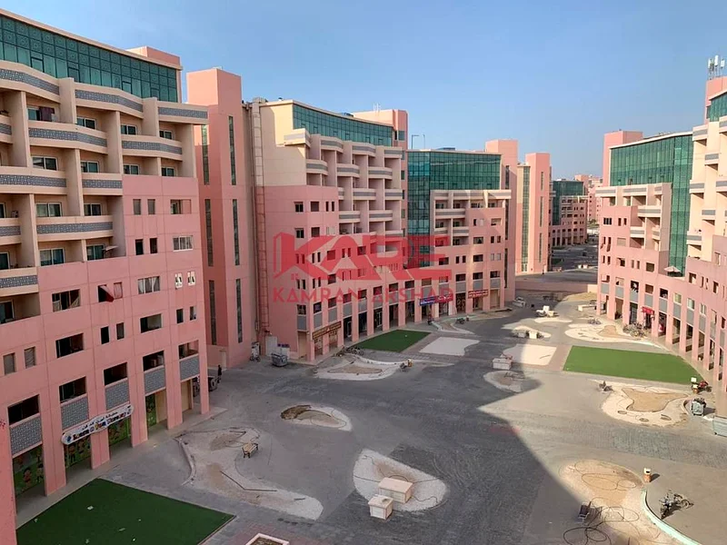 BIG Layout | Lavish Studio | Close to Metro and markets63934259644930110