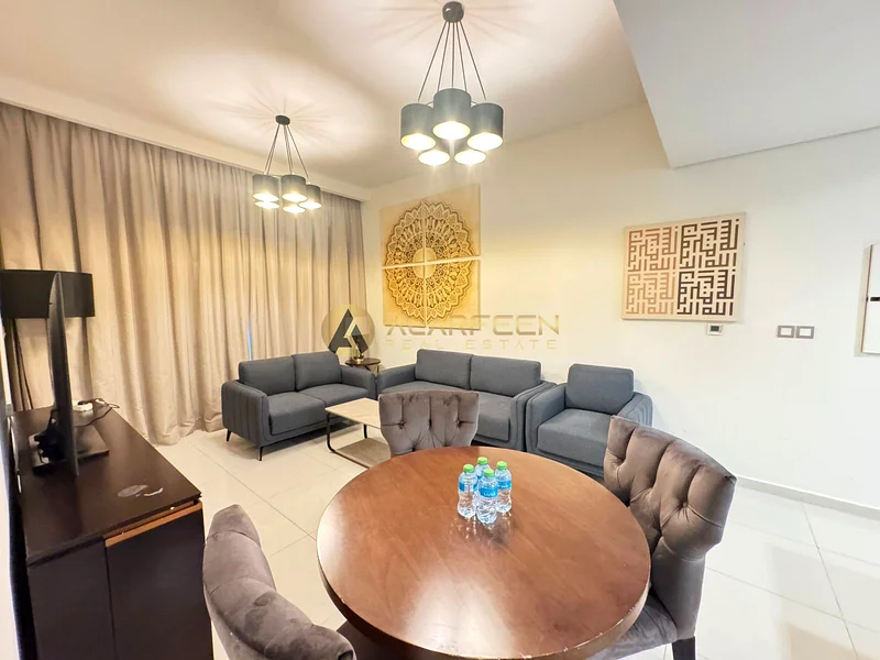 Furnished 2BHK | Close to Exit | Call now63784718024322113