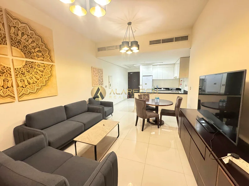 Furnished 2BHK | Close to Exit | Call now63784718024322112