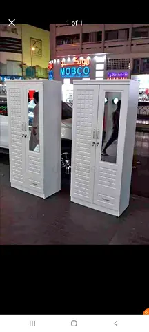 Cabnet 2door brand new