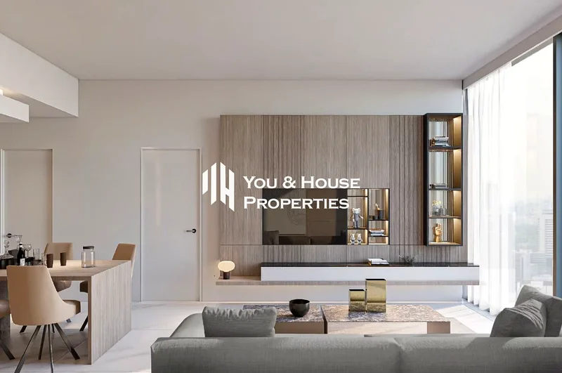 Premium Quality Apartment I Unique Layout I Multiple Payment Plan63983519298947111