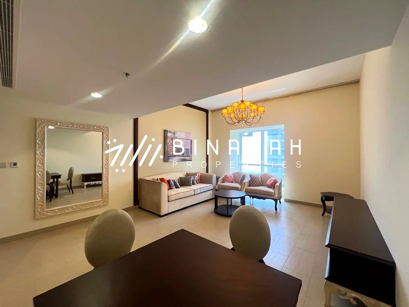 EXCLUSIVE | LOW FLOOR | GOLF VIEW64039371237123114