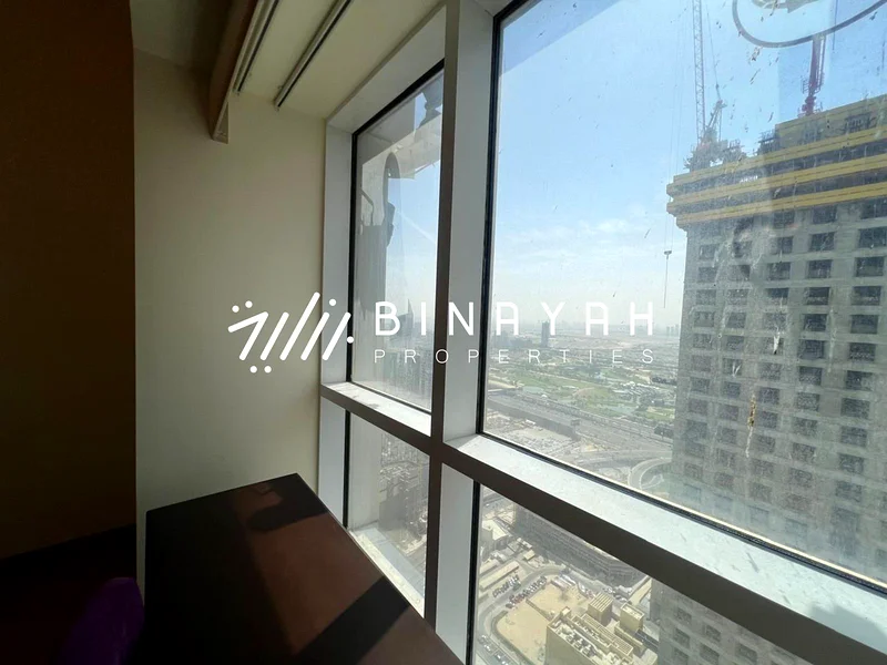 EXCLUSIVE | LOW FLOOR | GOLF VIEW64039371237123111