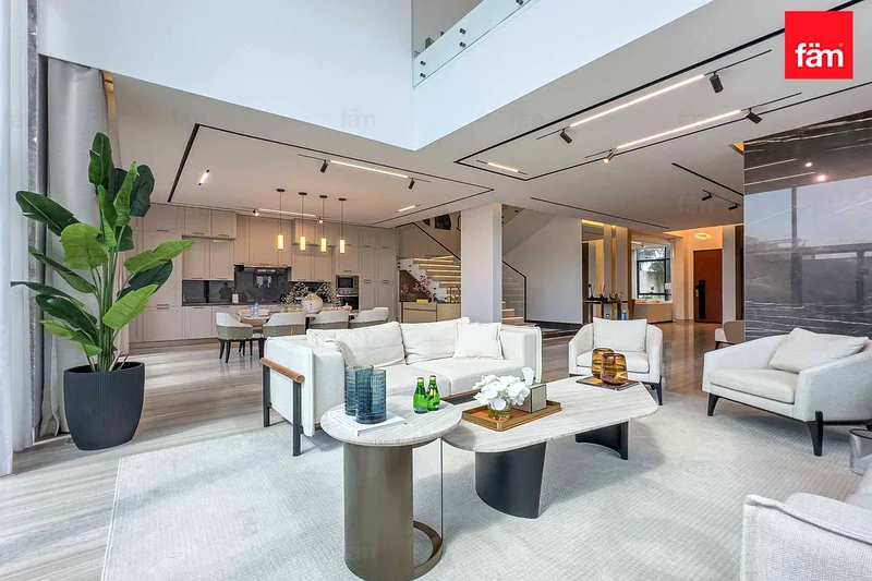 2VILLAS | BURJ KHALIFA VIEW| SINGLE ROW| FURNISHED63931473289986111