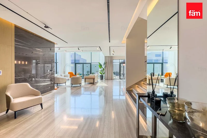 2VILLAS | BURJ KHALIFA VIEW| SINGLE ROW| FURNISHED63931473289986113