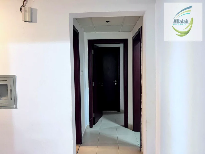 City Tower Two Bedroom Available For Sale Inside View Close Kitchen With Parking Empty 0n The Transfer63890580265217110