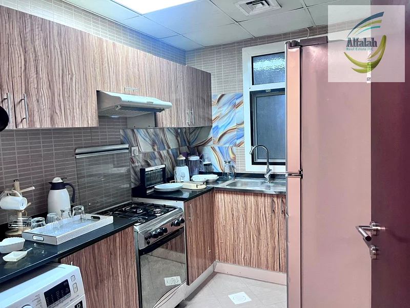 City Tower Two Bedroom Available For Sale Inside View Close Kitchen With Parking Empty 0n The Transfer63890580265217111