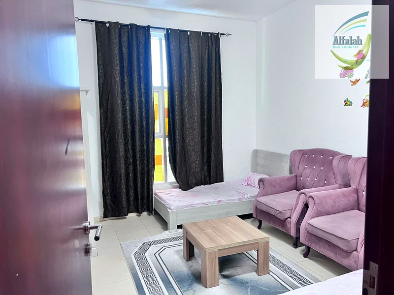 City Tower Two Bedroom Available For Sale Inside View Close Kitchen With Parking Empty 0n The Transfer63890580265217114