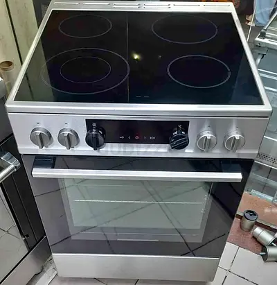 Gorenje electric cooker 60cm .