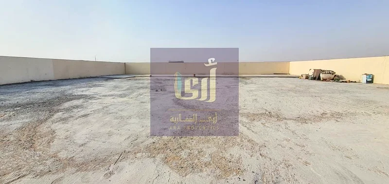 BIG OFFER INDUSTRIAL LAND FOR RENT IN UMM AL QUWAIN WITH 100KV ELECTRICITY63623235440769111