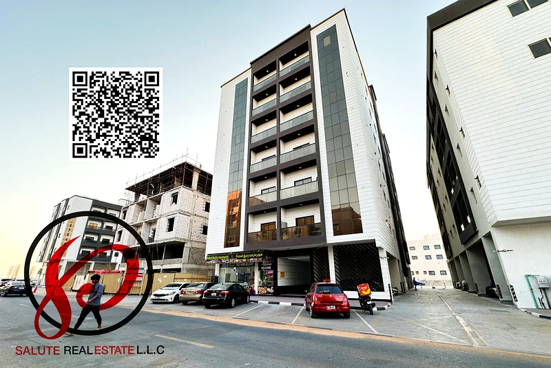 Spacious 1BHK With 2 Washrooms || Close To China Mall63809959475458110