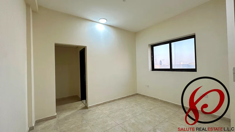 Spacious 1BHK With 2 Washrooms || Close To China Mall63809959475458114