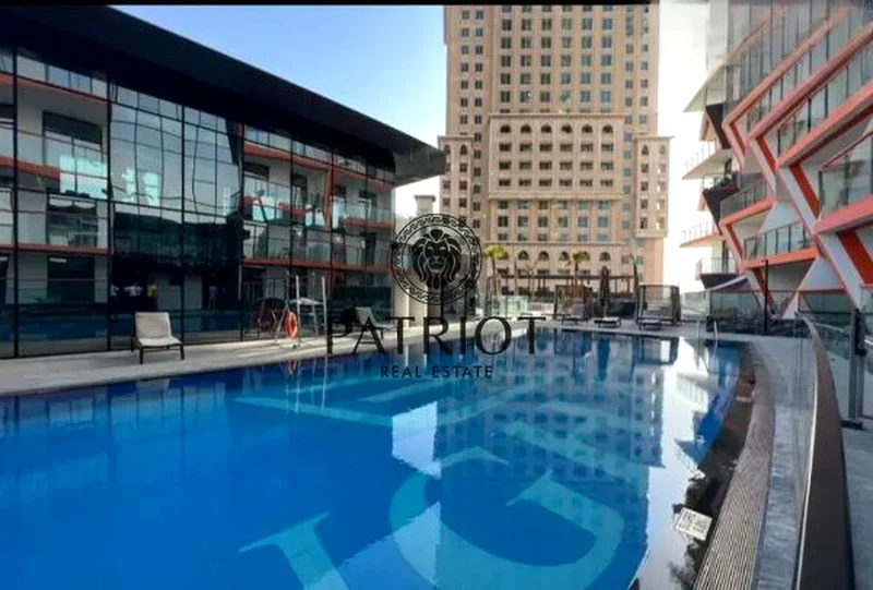 CREEK AND BURJ VIEW | VACANT NOW | PRICE NEGOTIABLE |63997412221442111