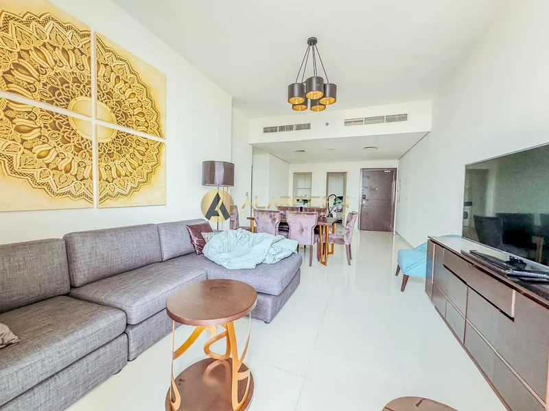 3BR+Store | Fully Furnished | Higher Floor63784718016131110