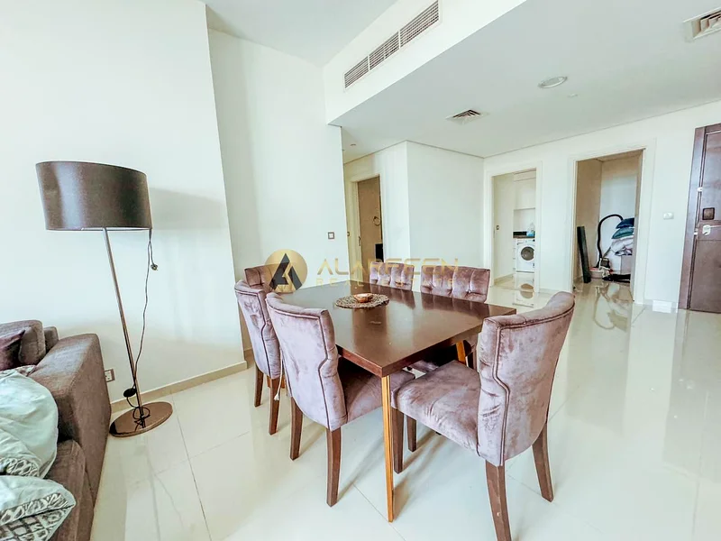 3BR+Store | Fully Furnished | Higher Floor63784718016131112