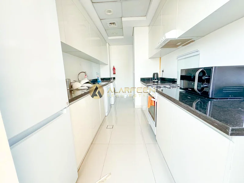3BR+Store | Fully Furnished | Higher Floor63784718016131114