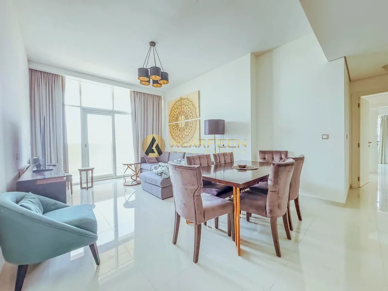 3BR+Store | Fully Furnished | Higher Floor63784718016131113