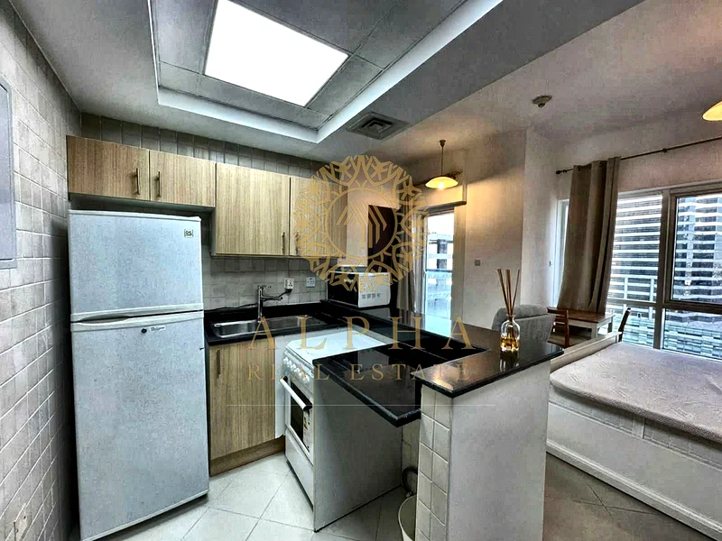 Unlock Exceptional Investment Potential with this Studio Apartment in Concorde Tower, JLT63988095721987112