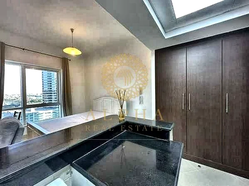 Unlock Exceptional Investment Potential with this Studio Apartment in Concorde Tower, JLT63988095721987114