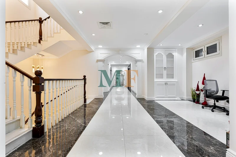 Large Layout |  Frontier Type  | Basement63926505040769111