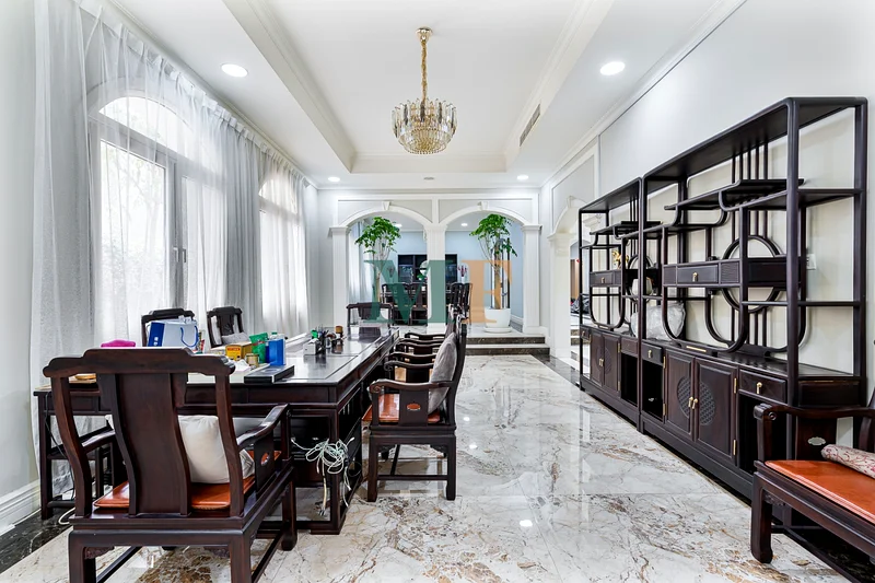 Large Layout |  Frontier Type  | Basement63926505040769113