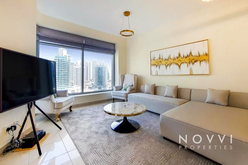 Marina View | EMAAR | Fully Furnished63775420779137111