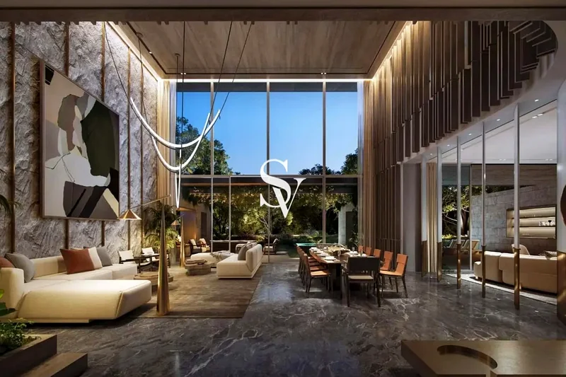 ARA | Earth Facade | Artists House | Penthouse63930410089859114