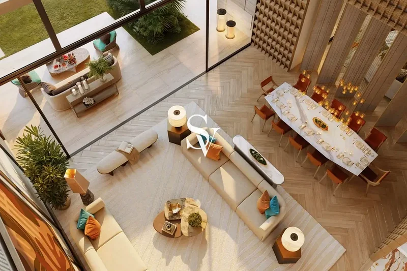 ARA | Earth Facade | Artists House | Penthouse63930410089859113
