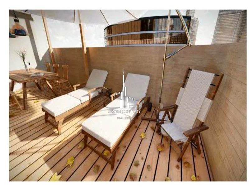 Triplex Penthouse |  With Private Pool | Lake View63988214806657113