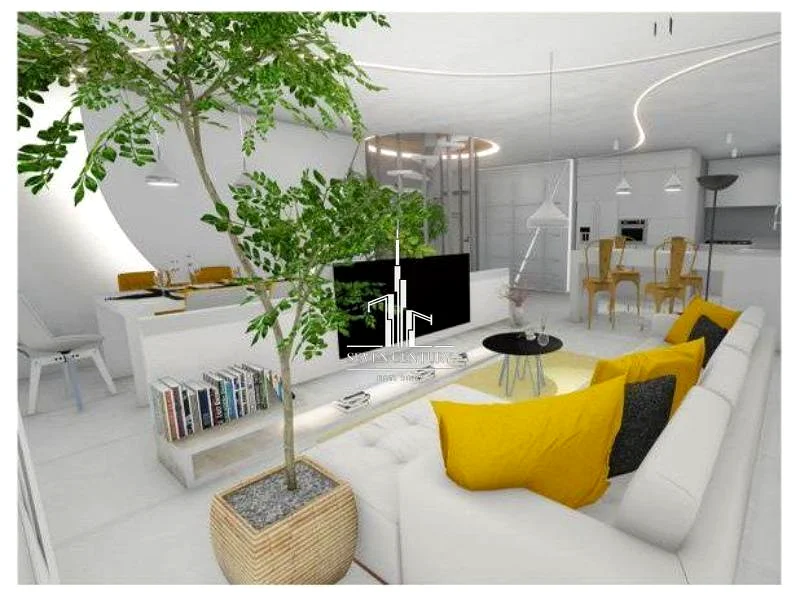 Triplex Penthouse |  With Private Pool | Lake View63988214806657112