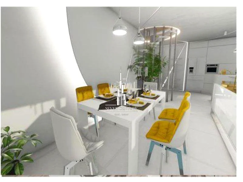 Triplex Penthouse |  With Private Pool | Lake View63988214806657111