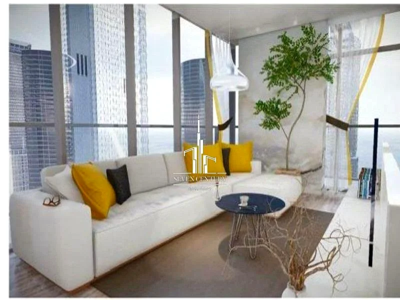 Triplex Penthouse |  With Private Pool | Lake View63988214806657110