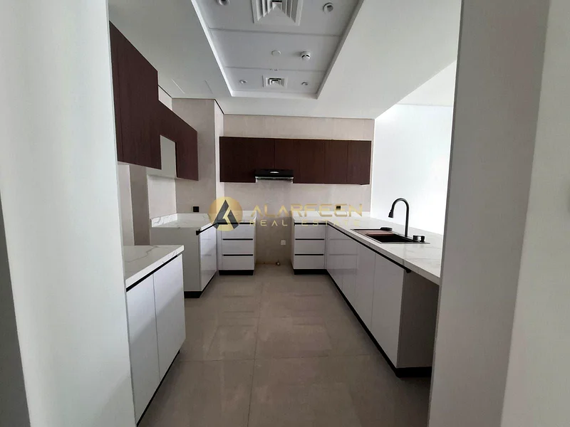 شقة واسعة من غرفتي نوم I مبنى جديد I موقع متميز63780692761475113