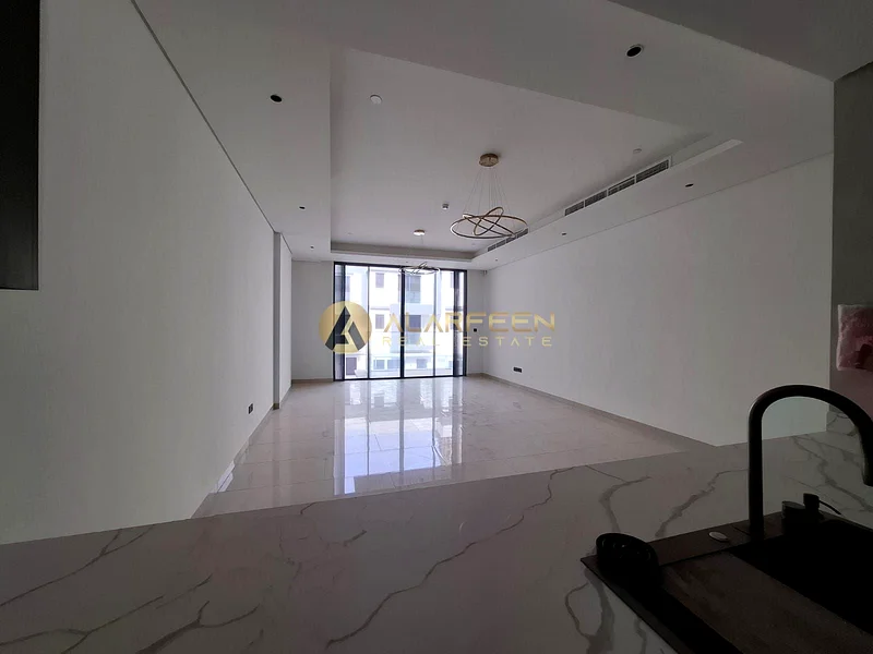 شقة واسعة من غرفتي نوم I مبنى جديد I موقع متميز63780692761475112