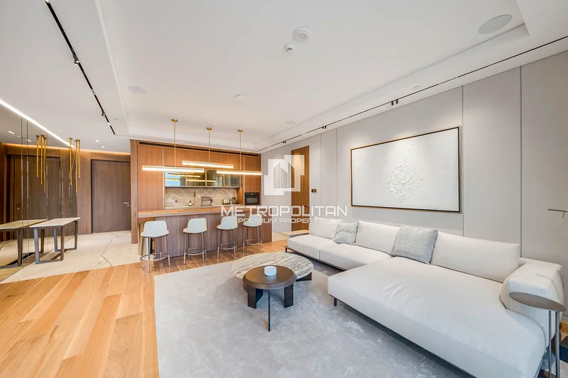Premium Unit | Beach Access | Iconic Palm View64009773711105113