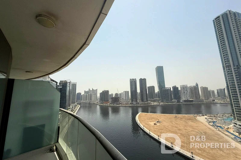3 BDR | CANAL VIEW | FULLY FURNISHED63790784495747114