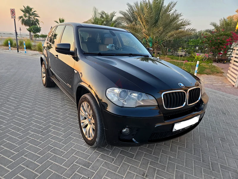 BMW X5 3.5 V663484941766273114