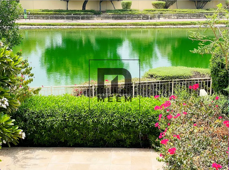 3 bedrooms + Study   I Single Raw  I Direct Lake view and access63923428488706113