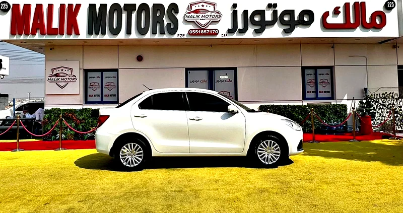 750 EMI ON 0% DP 2022 SUZUKI DEZIRE AVAILABLE ON CASH OR BANK FINANCE63490757259009112
