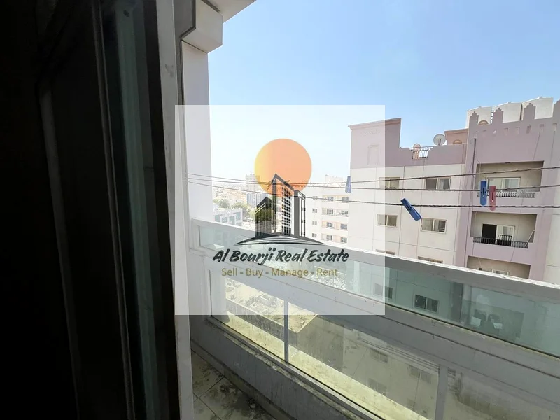 🏡 Luxury Apartment for Annual Rent – First Tenant   📍 Al Jurf 3 – Prime Location in the Heart of the Area63713688494851110